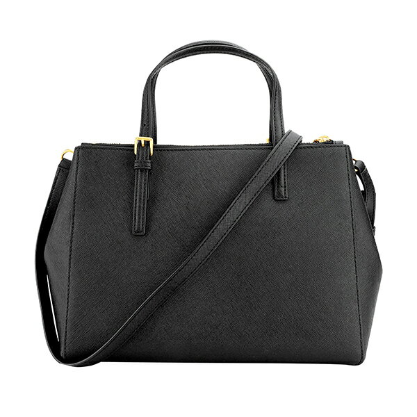 トリーバーチ ハンドバッグ TORY BURCH エマーソン 137439 001 レディース ブラッ...