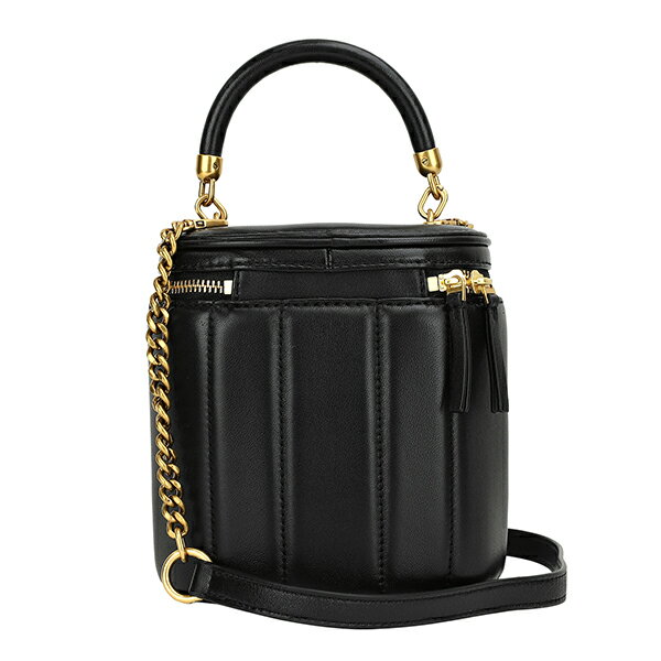 トリーバーチ ショルダーバッグ TORY BURCH キラ 138999 001 レディース ブラック ...
