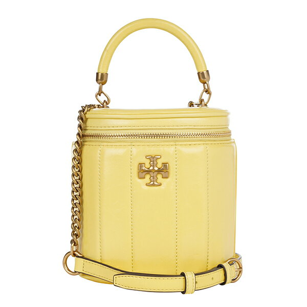 トリーバーチ ショルダーバッグ TORY BURCH キラ 139000 700 レディース イエロー 黄