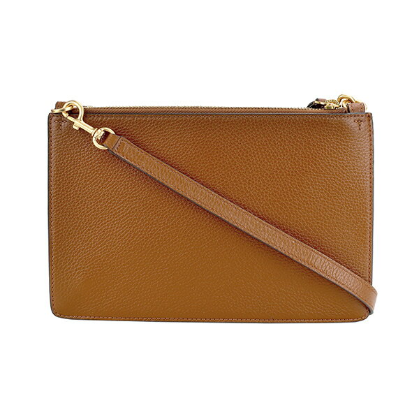 トリーバーチ ショルダーバッグ TORY BURCH ブレイク 87989 908 レディース ブラウ...