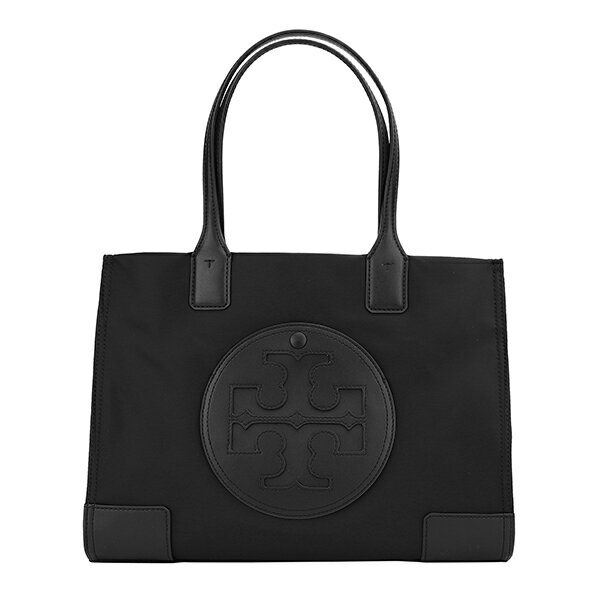 トリーバーチ トートバッグ レディース 【最大5000円OFFクーポン対象】トリーバーチ トートバッグ TORY BURCH エラ 88578 001 レディース ブラック 黒