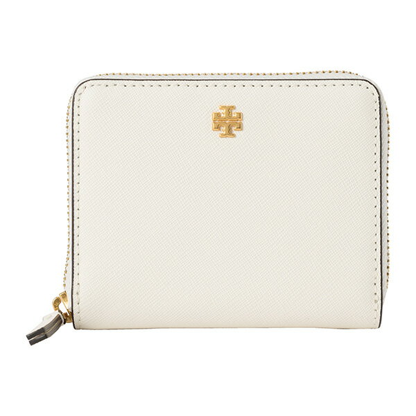 Tory Burch - トリーバーチ 長財布 - 白 レザーの通販 by ブラン