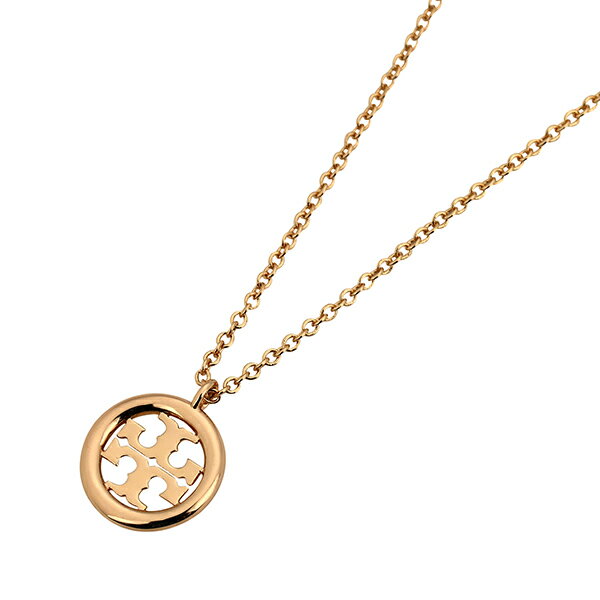 トリーバーチ ネックレス TORY BURCH ミラー 137185 720レディース ゴールド 金のサムネイル