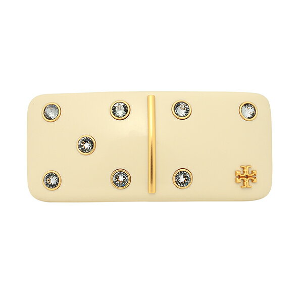 楽天ブランドストリートリング【最大5,000円OFFクーポン対象】トリーバーチ バレッタ TORY BURCH キラ 141130 960 レディース ホワイト 白