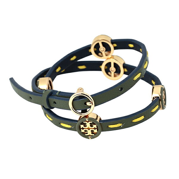 【スーパーSALE★P5倍】トリーバーチ ブレスレット TORY BURCH ミラー 141169 300 ...