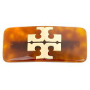 【最大30,000円OFFクーポン対象】トリーバーチ バレッタ TORY BURCH キラ 83578 200レディース ブラウン 茶 ゴールド 金