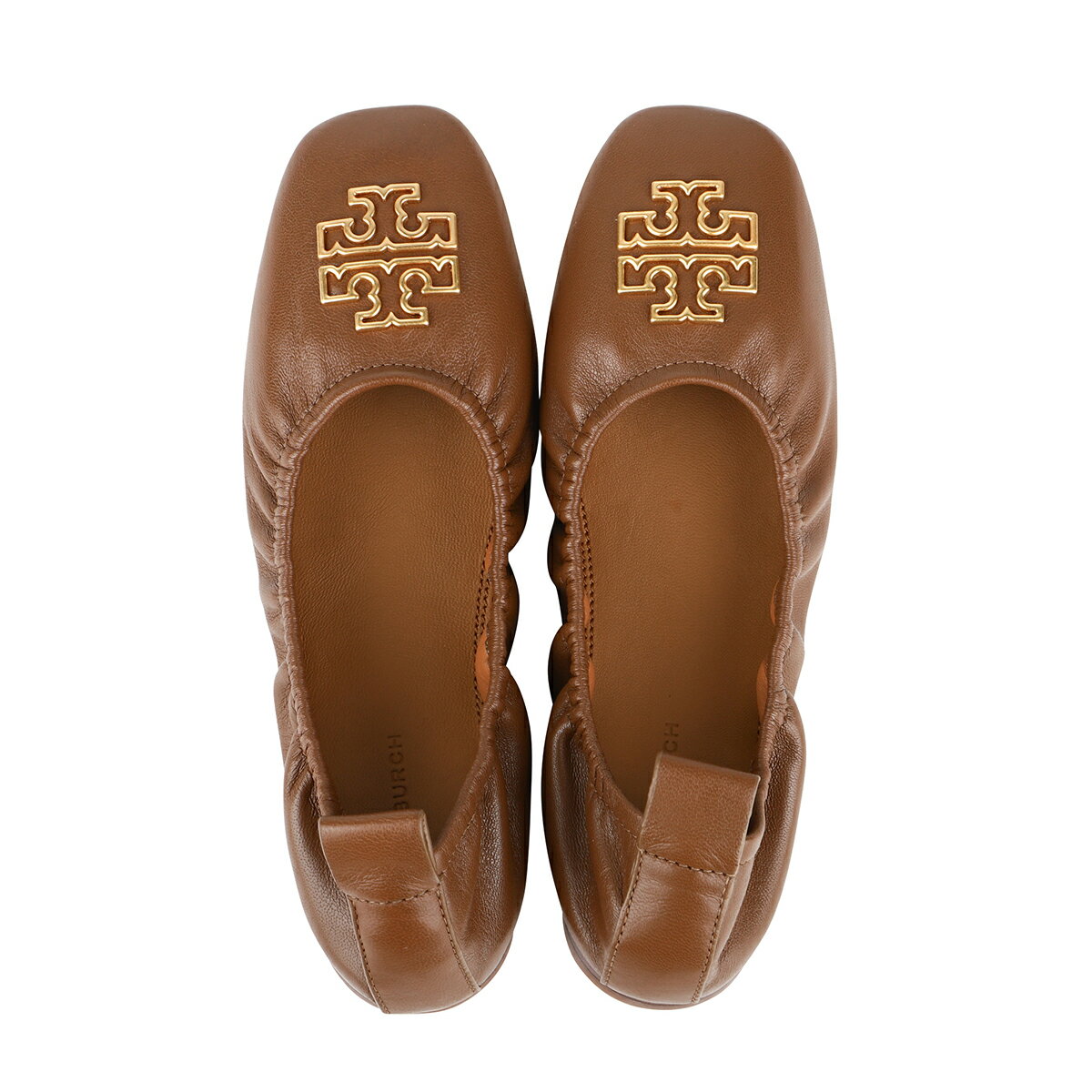 トリーバーチ パンプス TORY BURCH ブリテン 139170 909 レディース【P5倍★5/20限...