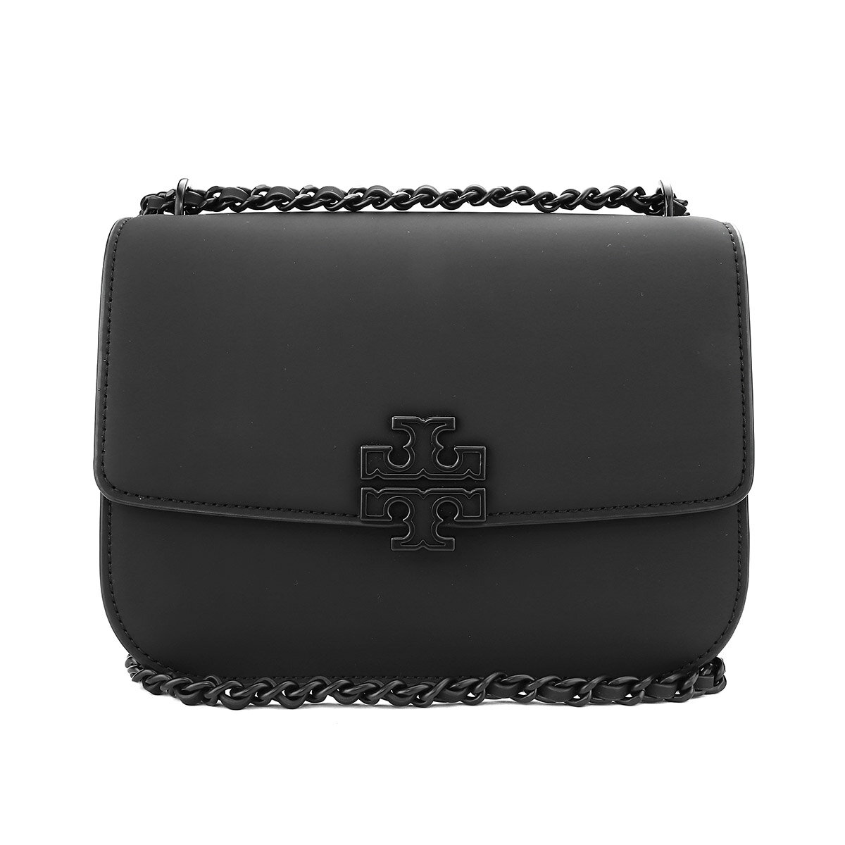 【最大5,000円OFFクーポン対象】トリーバーチ ショルダーバッグ TORY BURCH ブリテン 146256 001 レディース ブラック 黒