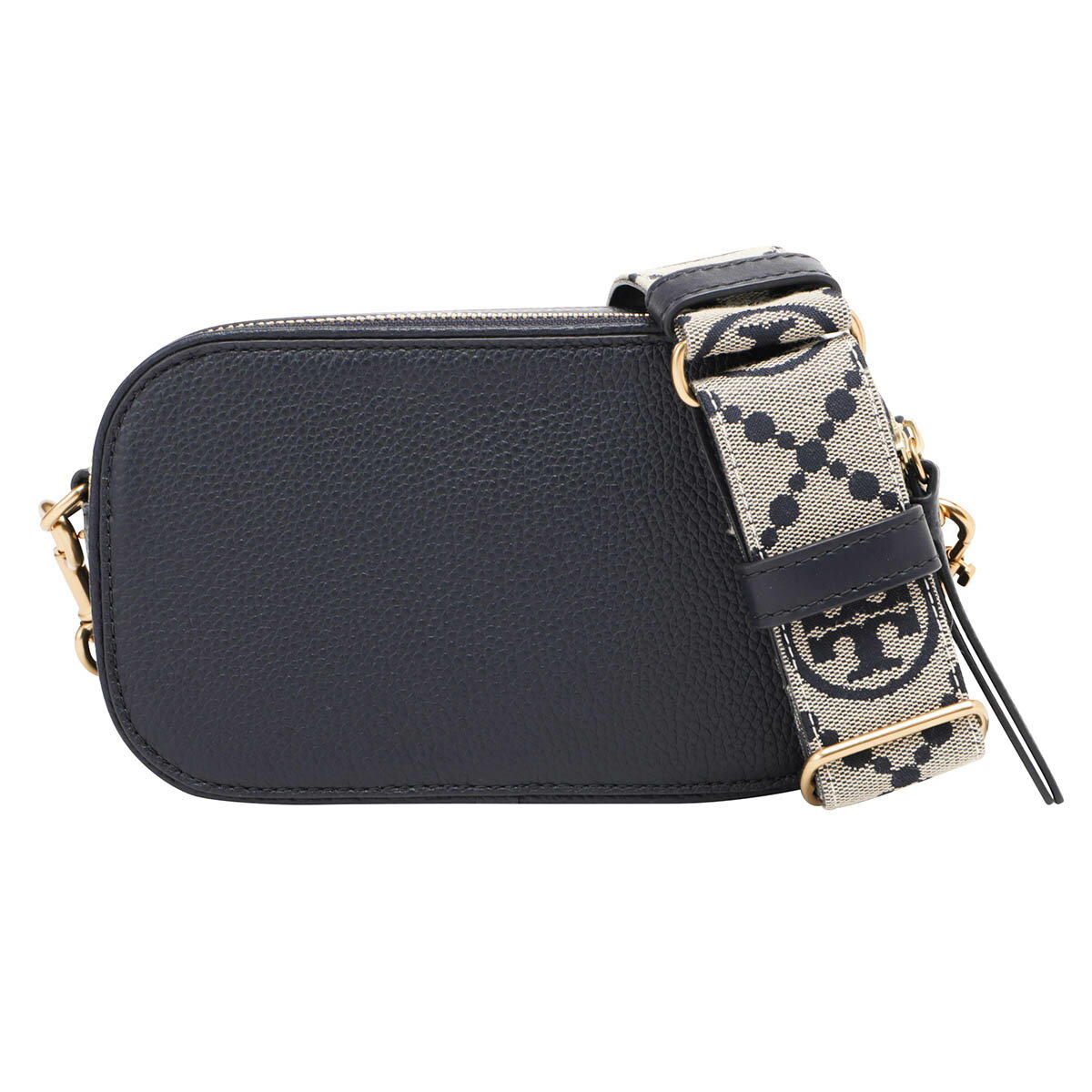 トリーバーチ ショルダーバッグ TORY BURCH ミラー 150153 405 レディース ネイビ...