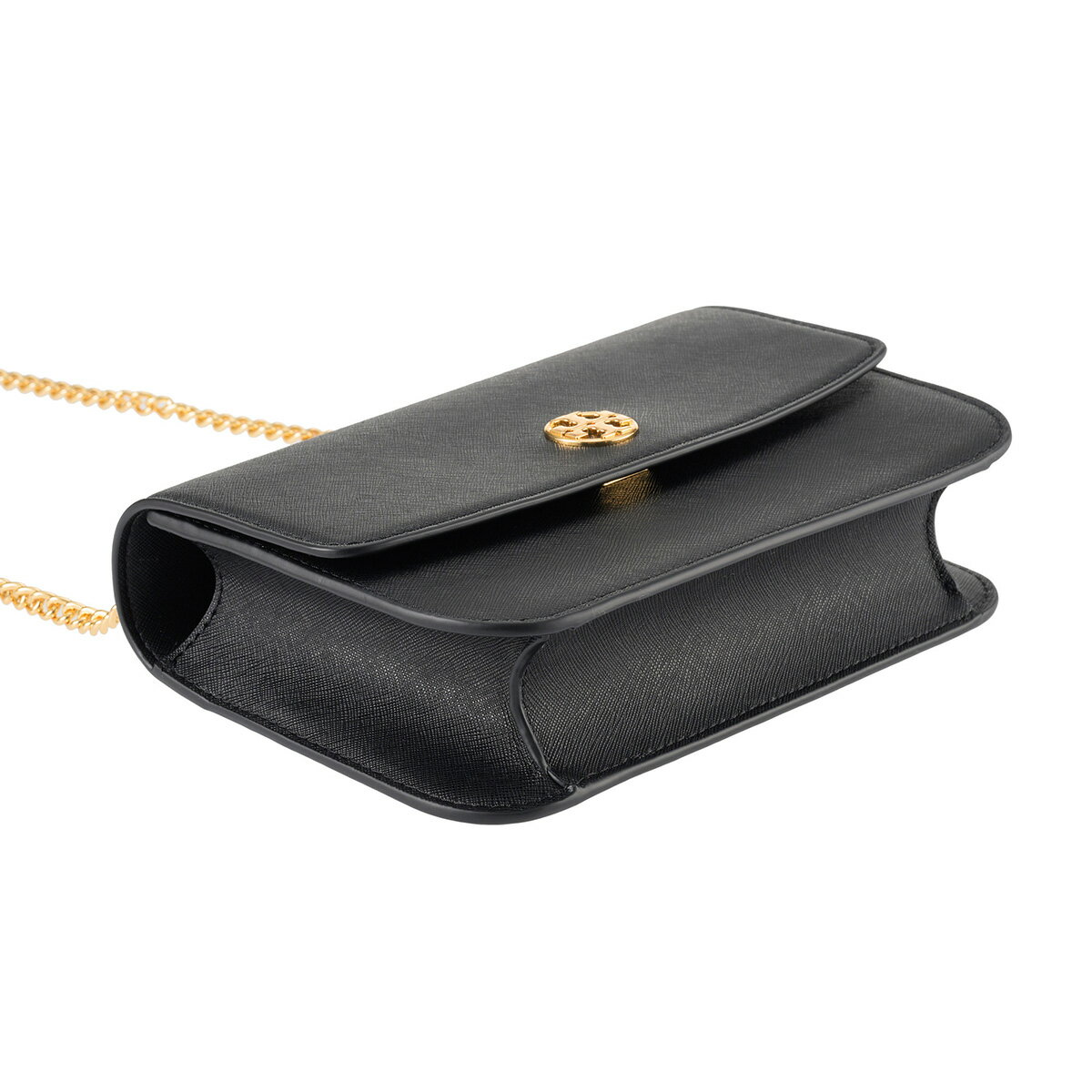 トリーバーチ ショルダーバッグ TORY BURCH サフィアーノレザー 159585 001 レディ...