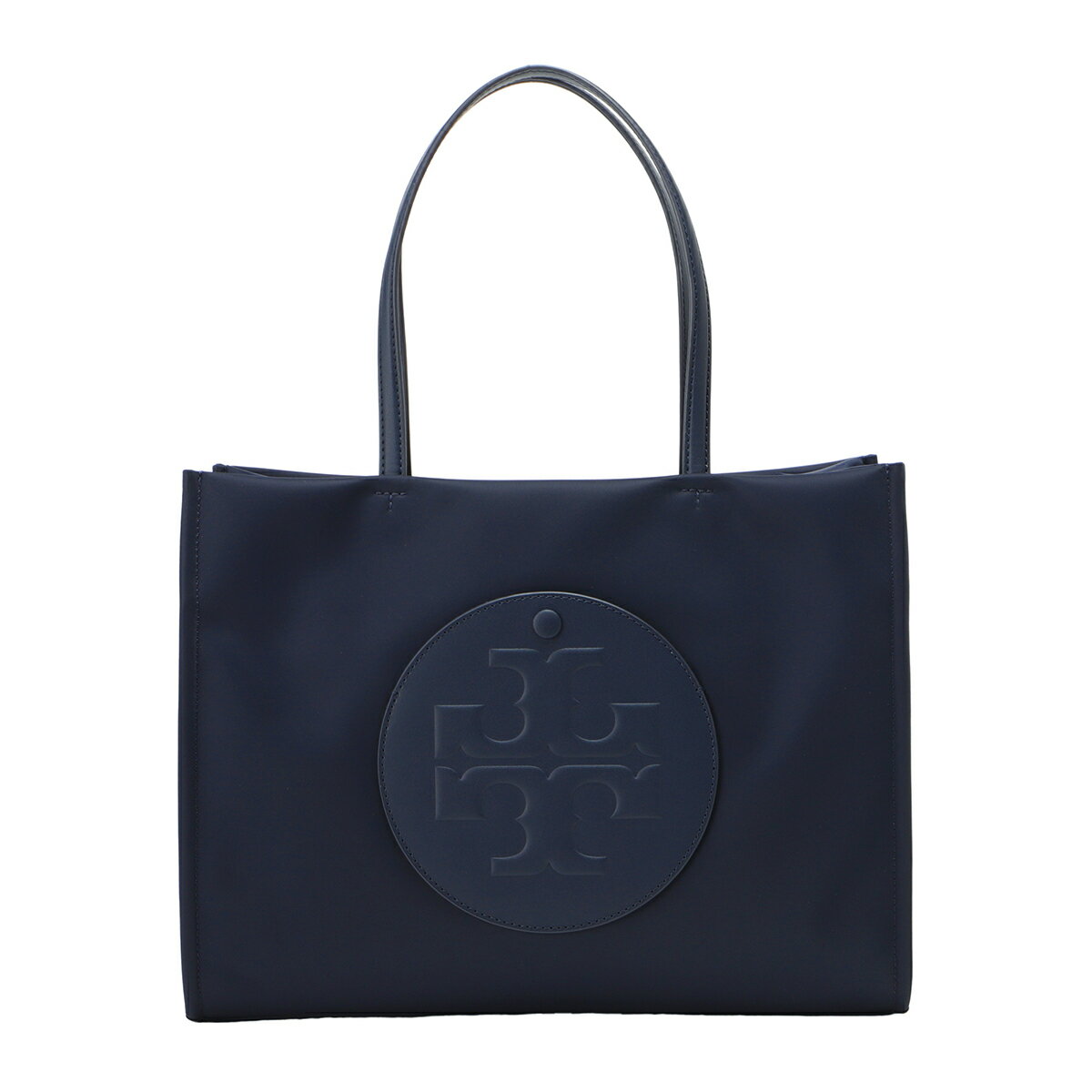 トリーバーチ トートバッグ TORY BURCH エラ 164757 400 レディース ネイビー 紺
