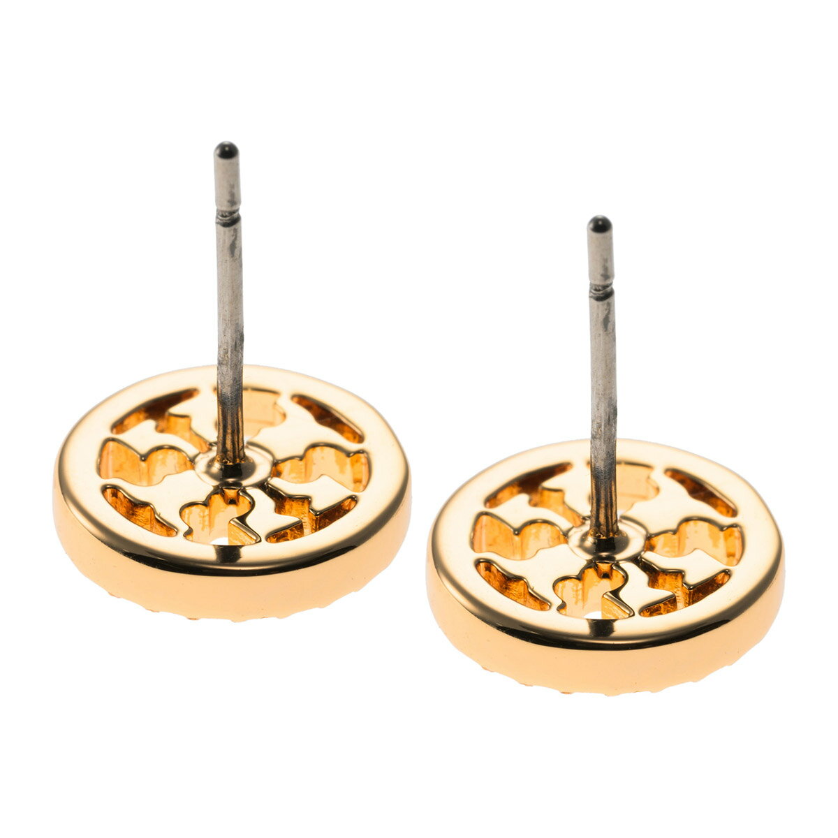 トリーバーチ ピアス TORY BURCH ミラー 53422 783 レディース ゴールド【P5倍★5/2...