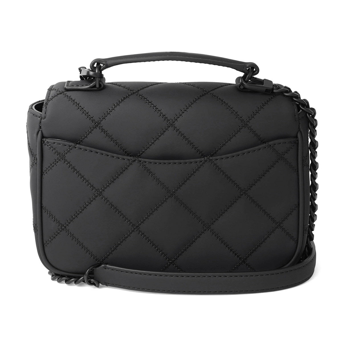 トリーバーチ ショルダーバッグ TORY BURCH ウィラ 87872 001 レディース ブラック...