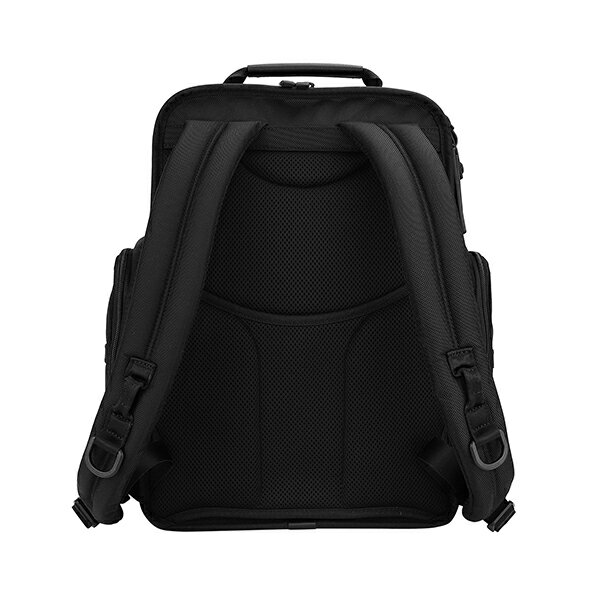 トゥミ リュックサック TUMI アルファ—スリー 02603580D3/ 1173471041 メンズ ブラ...