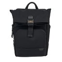 【P5倍9/20限定★さらに最大5,000円OFFクーポン】トゥミ リュックサック TUMI ハリソン 1305451041/06602021D メンズ ブラッ...