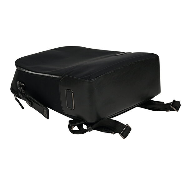 トゥミ リュックサック TUMI ハリソン 06602010D/ 1355531041 ユニセックス ブラッ...
