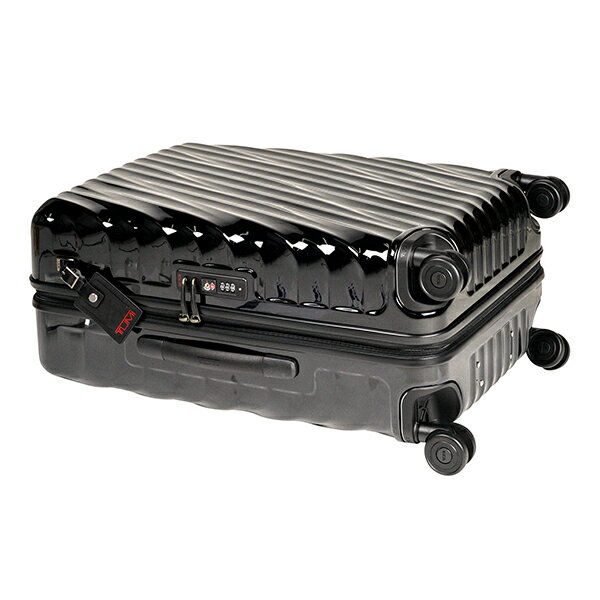 トゥミ キャリーケース TUMI ナインティーンディグリー 0228773D2/ 1396851041 ユ...