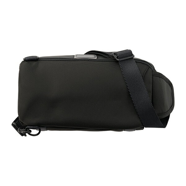 トゥミ ウエストバッグ・ボディバッグ TUMI アルファブラボー 0232799D/ 142482104...