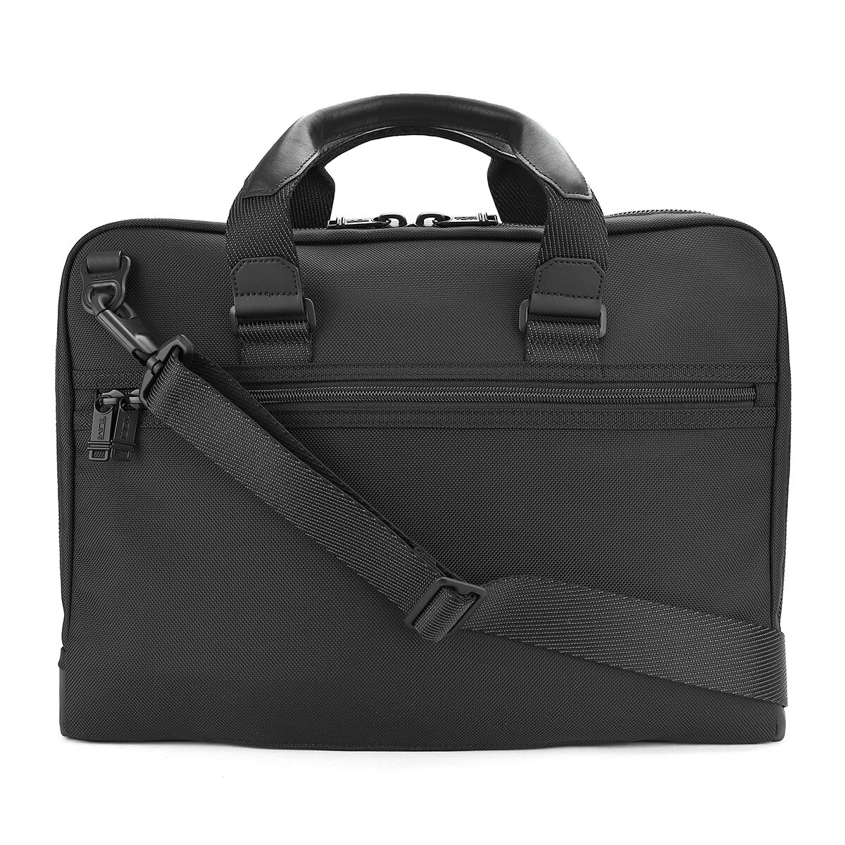 トゥミ ブリーフケース TUMI アルファブラボー 0232790D/ 1424881041 メンズ ブラ...