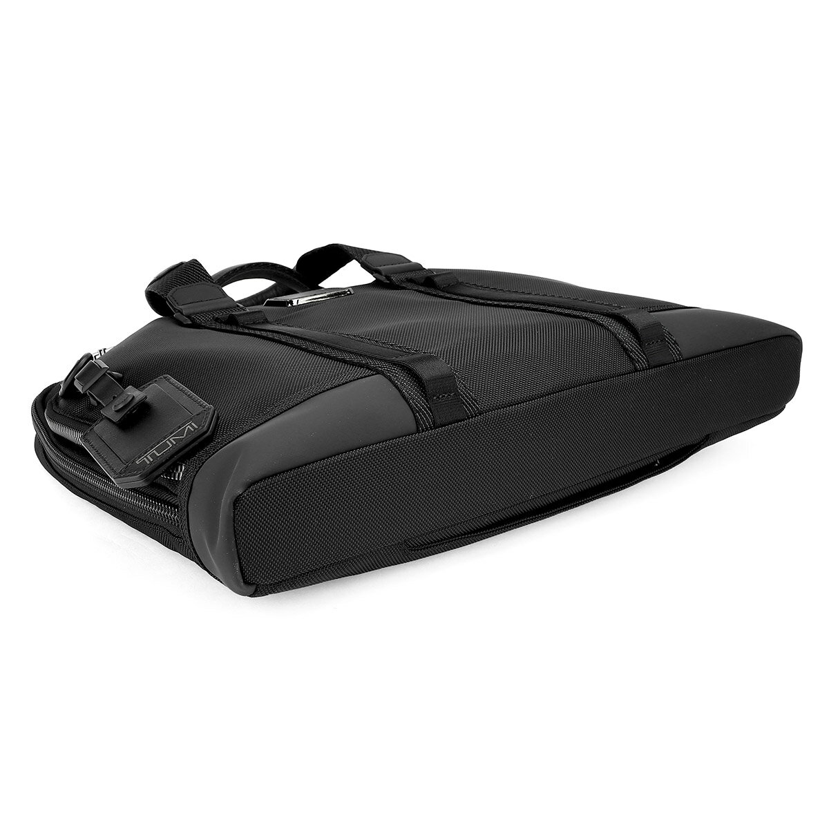 トゥミ ブリーフケース TUMI アルファブラボー 0232790D/ 1424881041 メンズ ブラ...