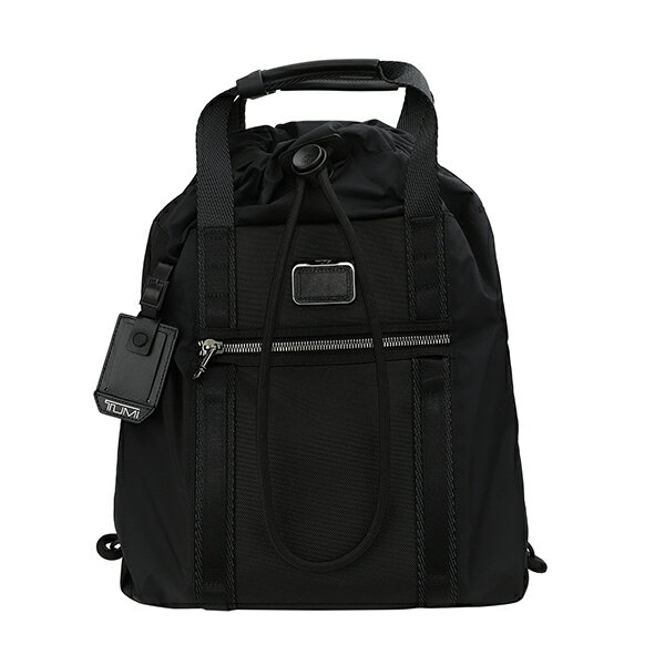 楽天市場】＼マラソン期間P5倍／ トゥミ TUMI バックパック