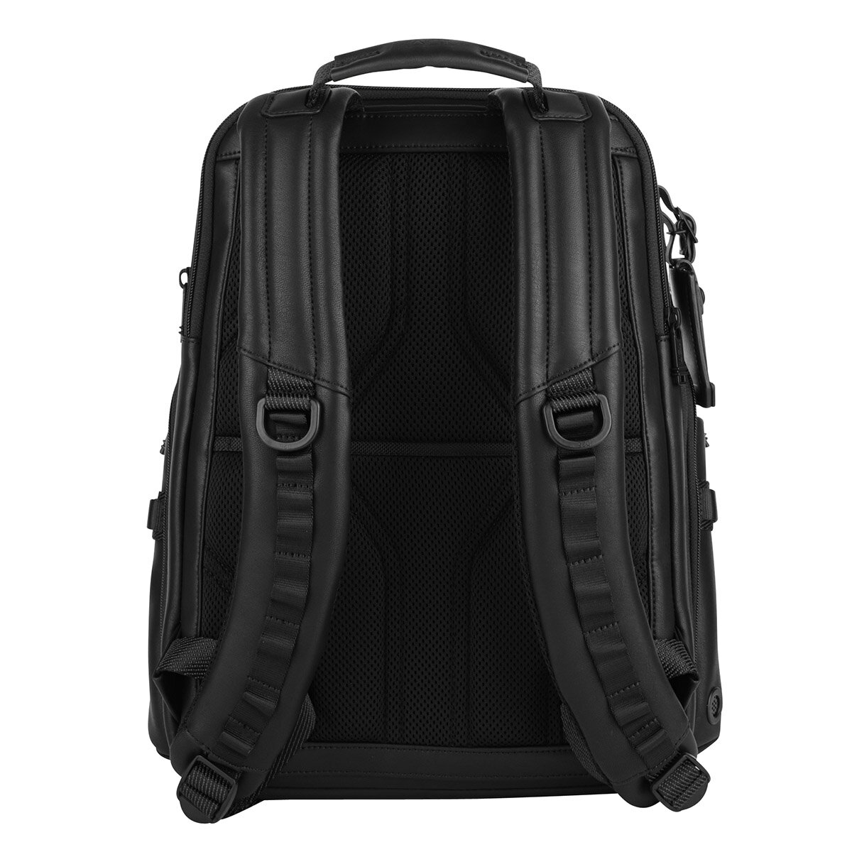 トゥミ リュックサック TUMI アルファブラボー 0932793DL/ 142497 1041 メンズ ブ...