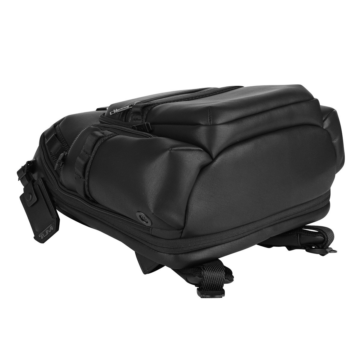 トゥミ リュックサック TUMI アルファブラボー 0932793DL/ 142497 1041 メンズ ブ...