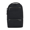 トゥミ リュックサック TUMI ハリソン 1445561041/06602041 D BLACK メンズ ブラック 黒