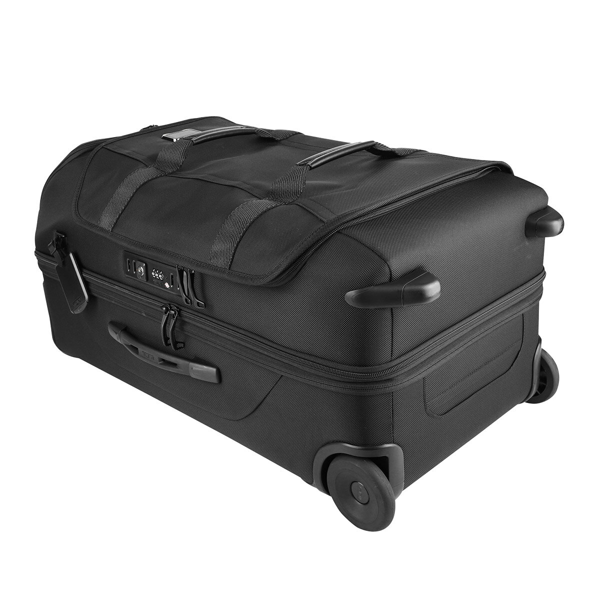 トゥミ キャリーケース TUMI アルファブラボー 0232809D/ 146630 1041 メンズ ブラ...