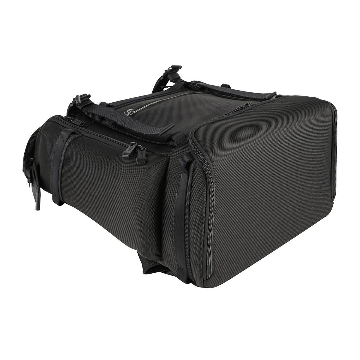 トゥミ リュックサック TUMI アルファブラボー 0232719D/ 146691 1041 メンズ ブラ...