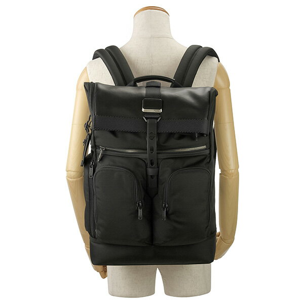 TUMI(トゥミ) 【ビジネスバッグ】:ブリーフケース・リュックサック一覧