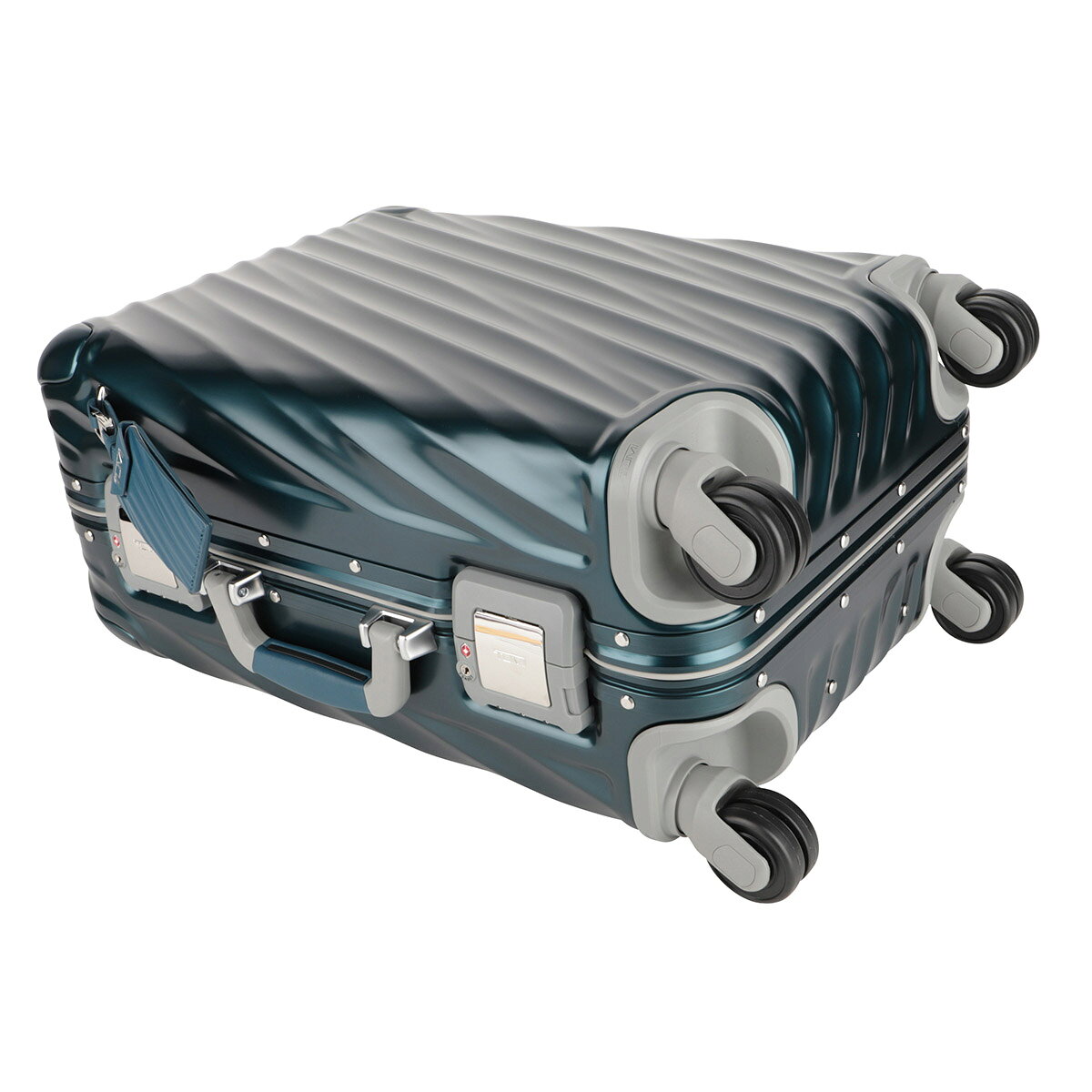 トゥミ スーツケース TUMI ナインティーンディグリー 036860DD/ 98817 1255 ユニセ...