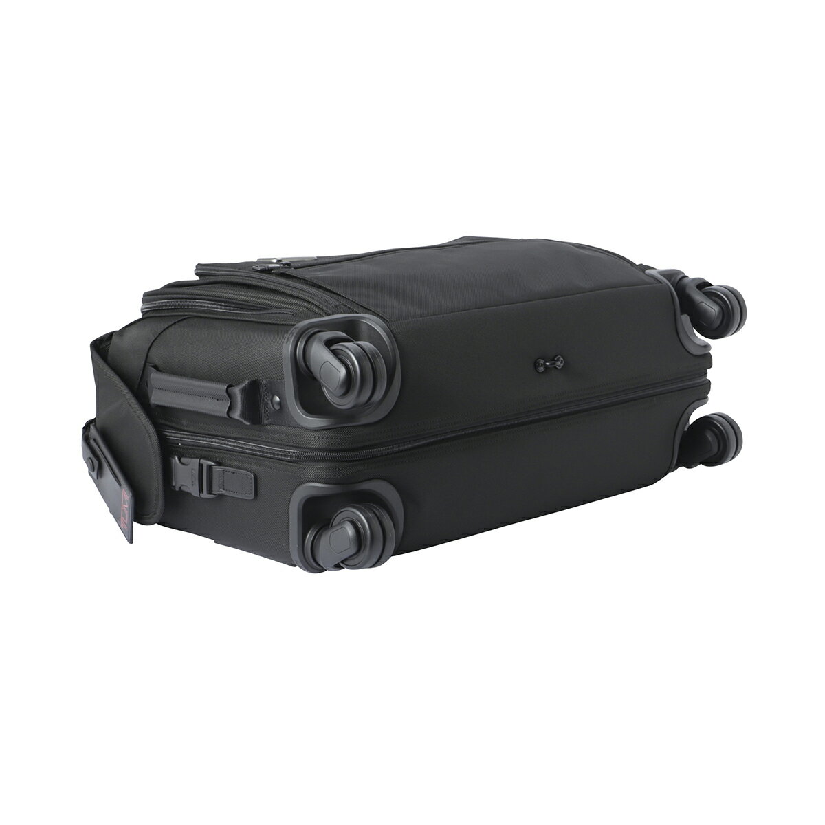 【最大5,000円クーポン対象】トゥミ キャリーケース TUMI アルファ 2203038D3/117150 1041 メンズ ブラック 黒