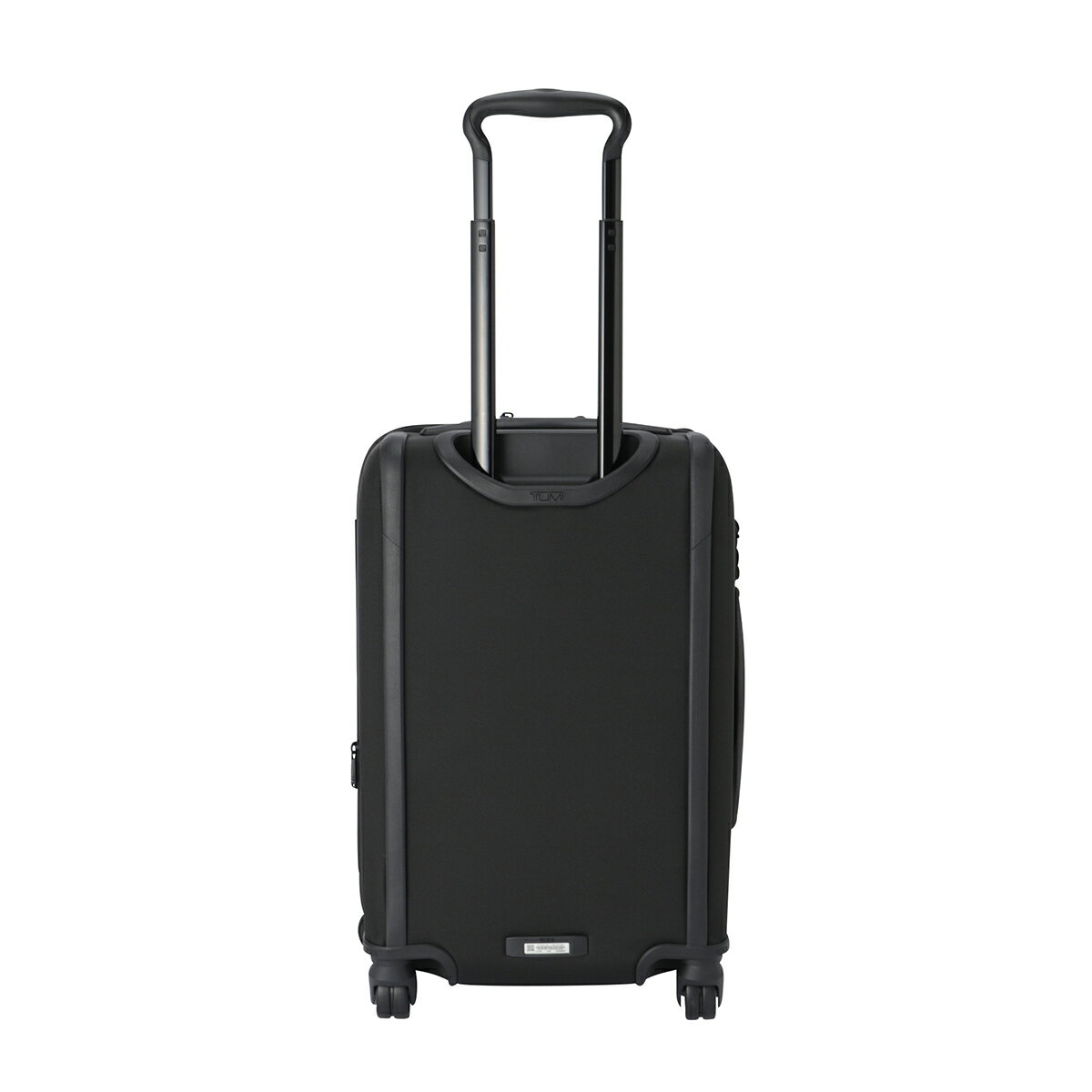 トゥミ キャリーケース TUMI アルファスリー 02203060D3/ 1171541041 メンズ ブラ...