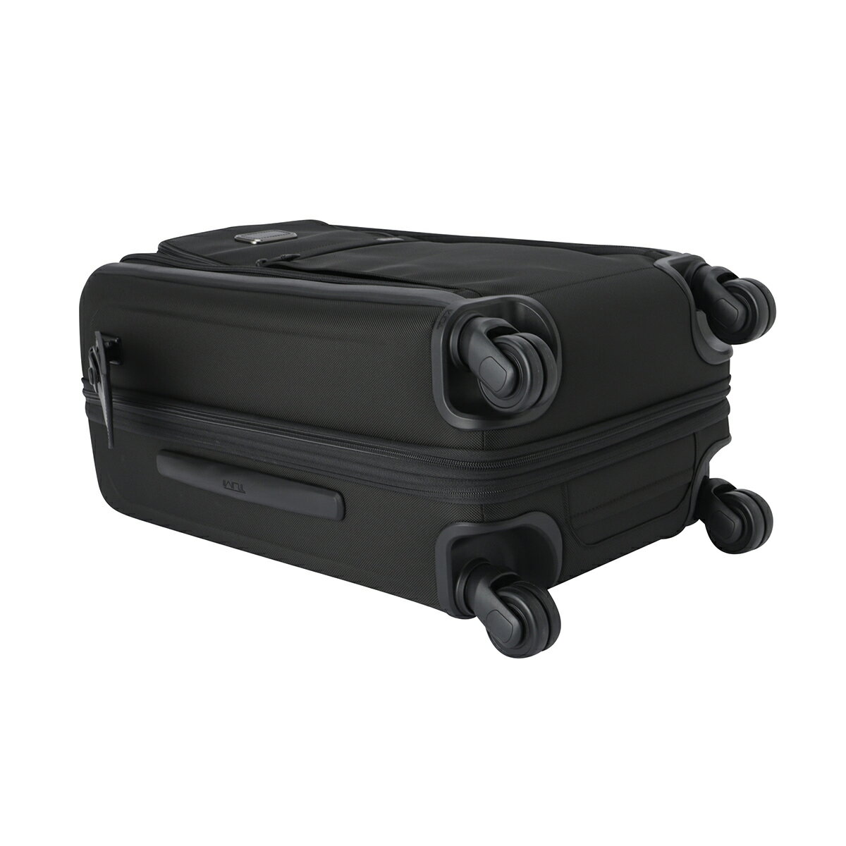 トゥミ キャリーケース TUMI アルファスリー 02203060D3/ 1171541041 メンズ ブラ...