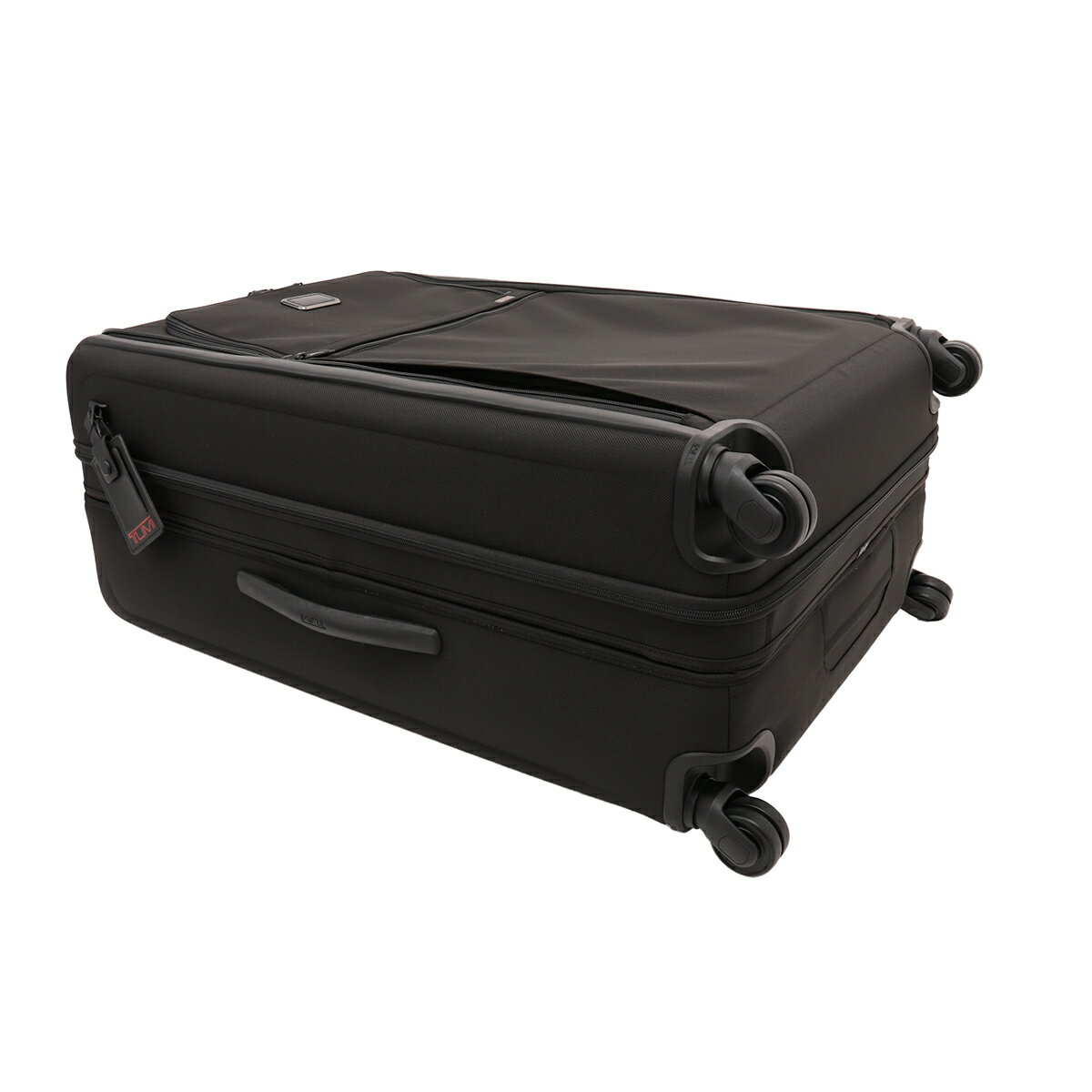 トゥミ キャリーケース TUMI アルファ 02203069D3/ 117167 1041 メンズ ブラック ...
