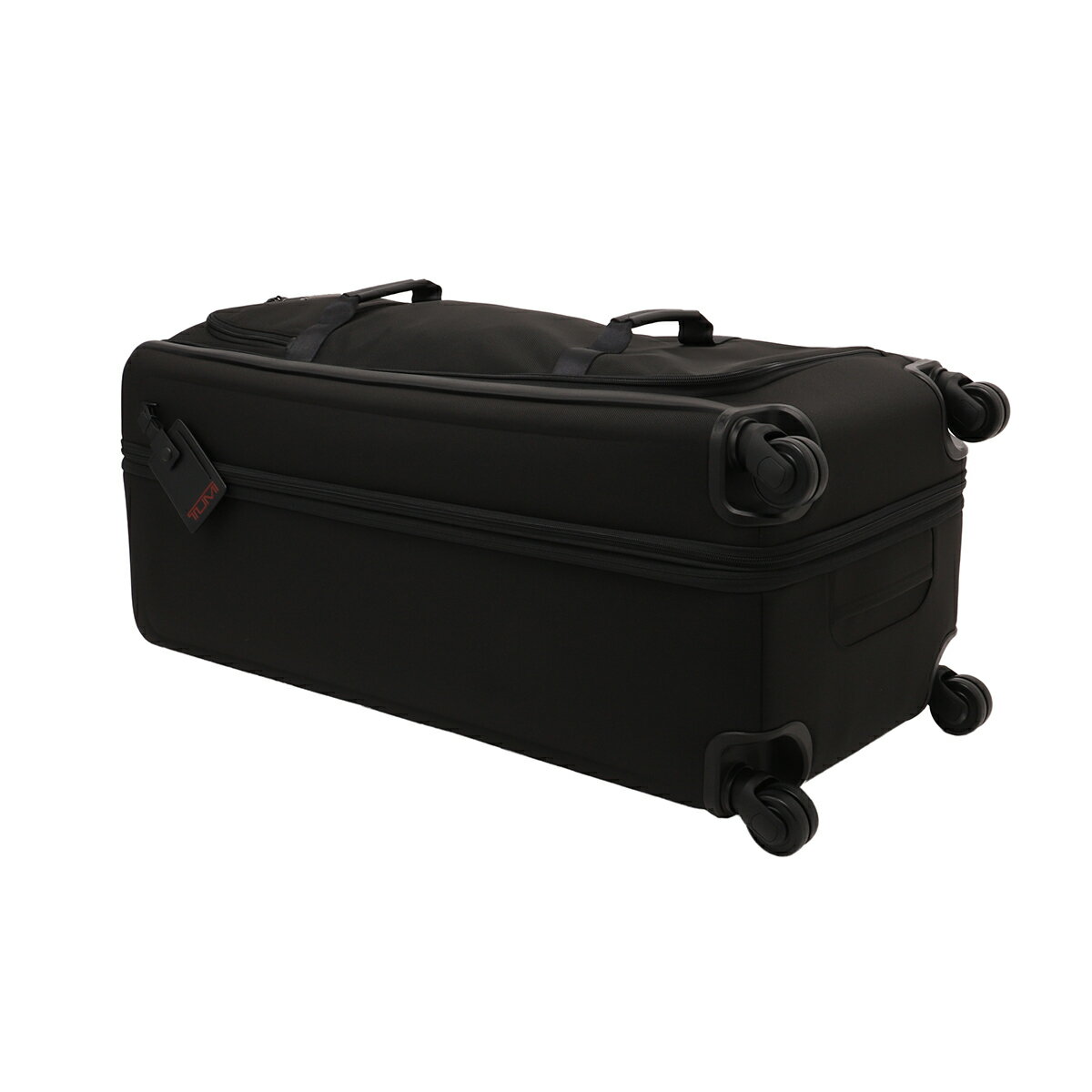 トゥミ キャリーケース TUMI アルファ 02203049D3/ 117169 1041 メンズ ブラック ...