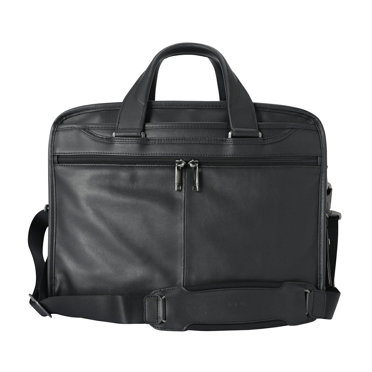 トゥミ ブリーフケース TUMI アルファ 09603141DL3/ 1173211041 メンズ ブラック ...