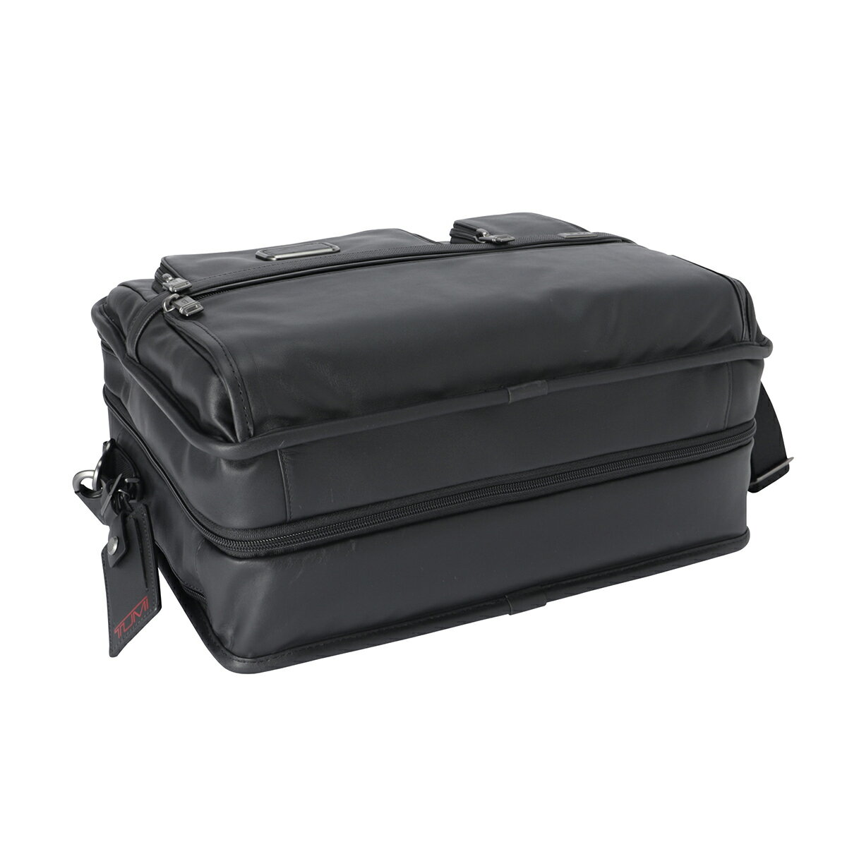 トゥミ ブリーフケース TUMI アルファ 09603141DL3/ 1173211041 メンズ ブラック ...