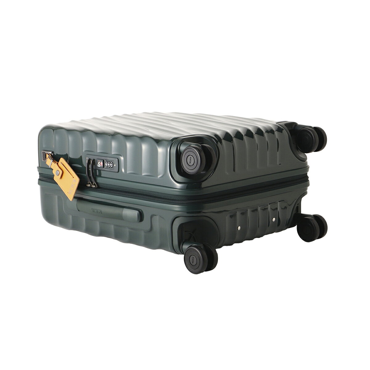 トゥミ キャリーケース TUMI ナインティーンディグリー 0228772HG2/139684 1428 ユ...