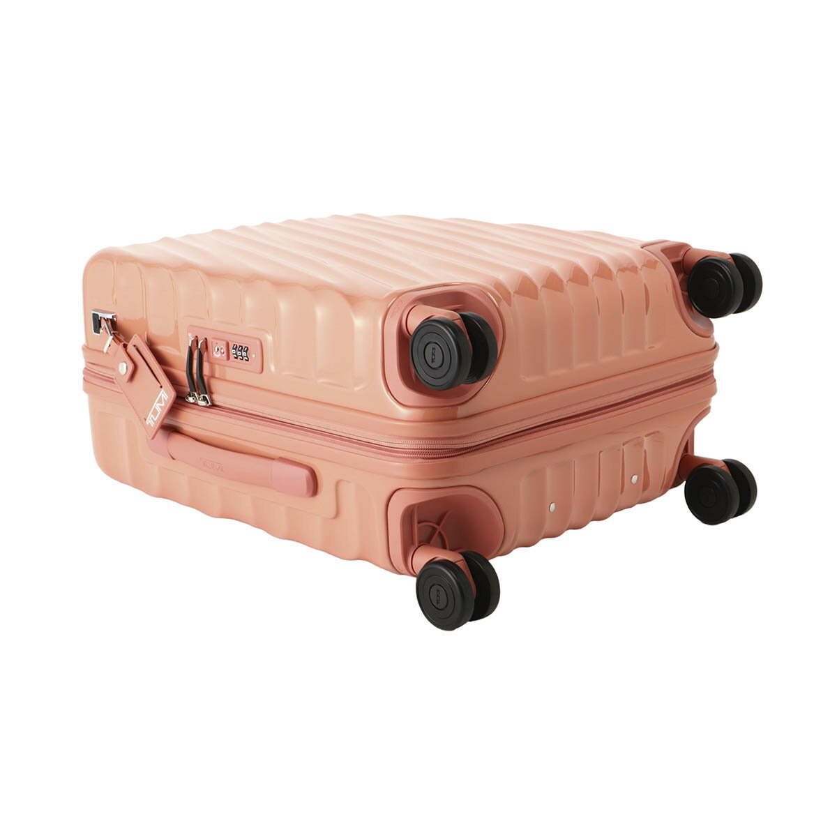 トゥミ キャリーケース TUMI ナインティーンディグリー 0228772PC2/139684 A869 ユ...