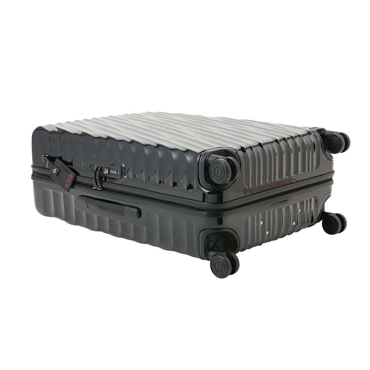 トゥミ キャリーケース TUMI ナインティーンディグリー 0228774D2/ 139686 1041 メ...