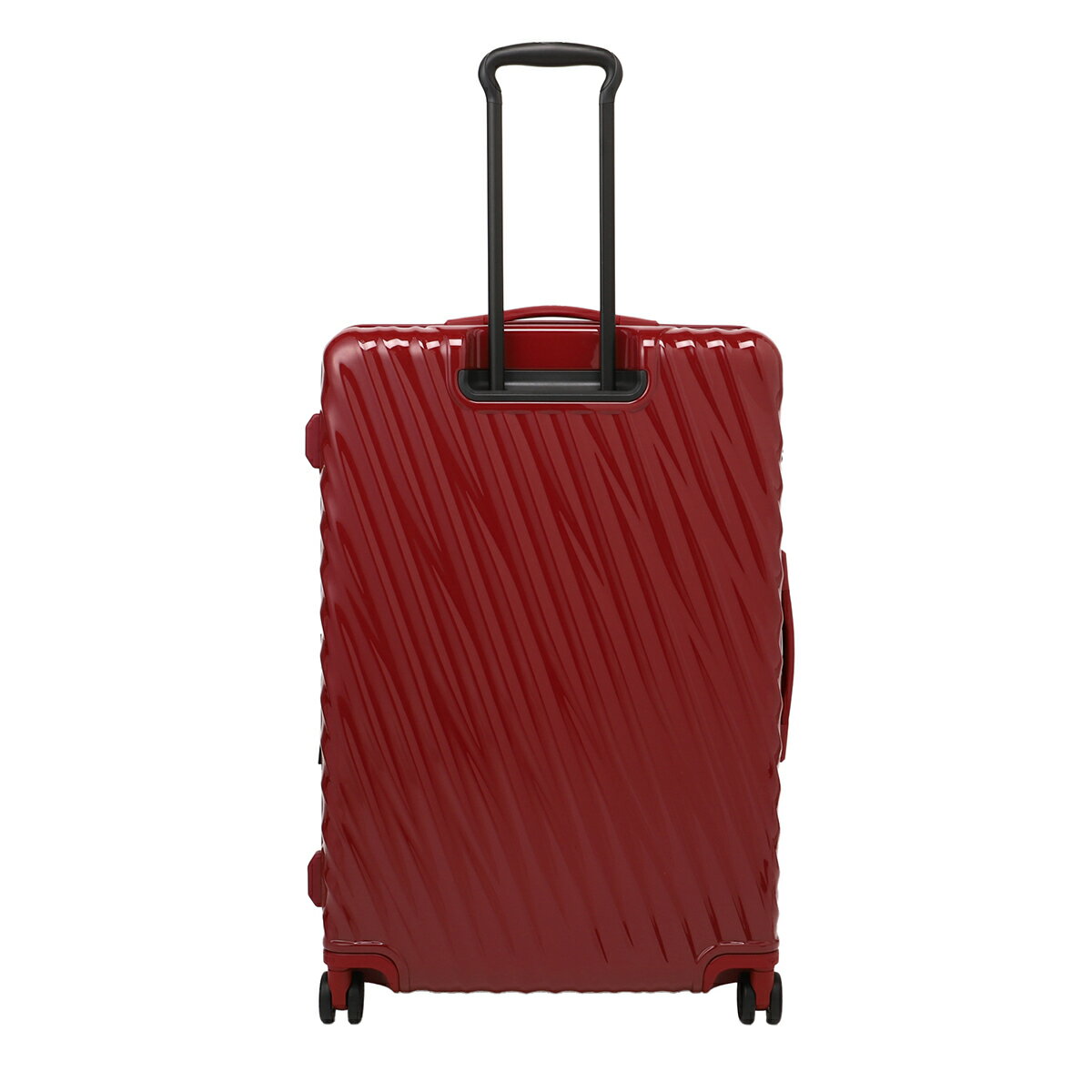 トゥミ キャリーケース TUMI ナインティーンディグリー 0228774RD2/ 139686 1726 ...