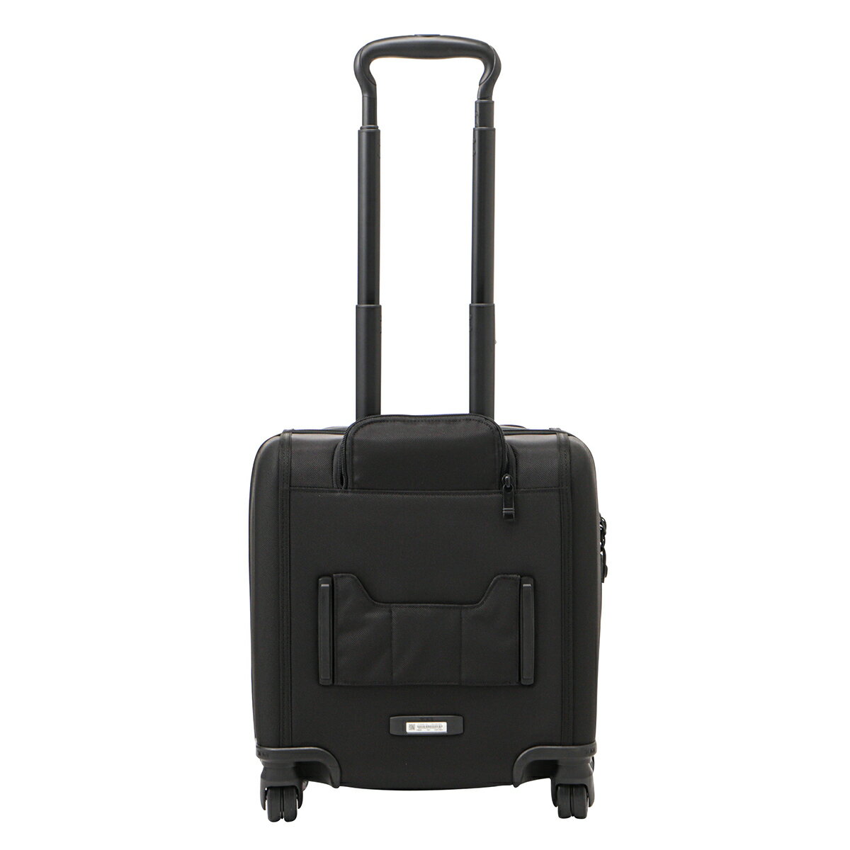 トゥミ キャリーケース TUMI アルファ 02203700D3/ 139692 1041 メンズ ブラック ...