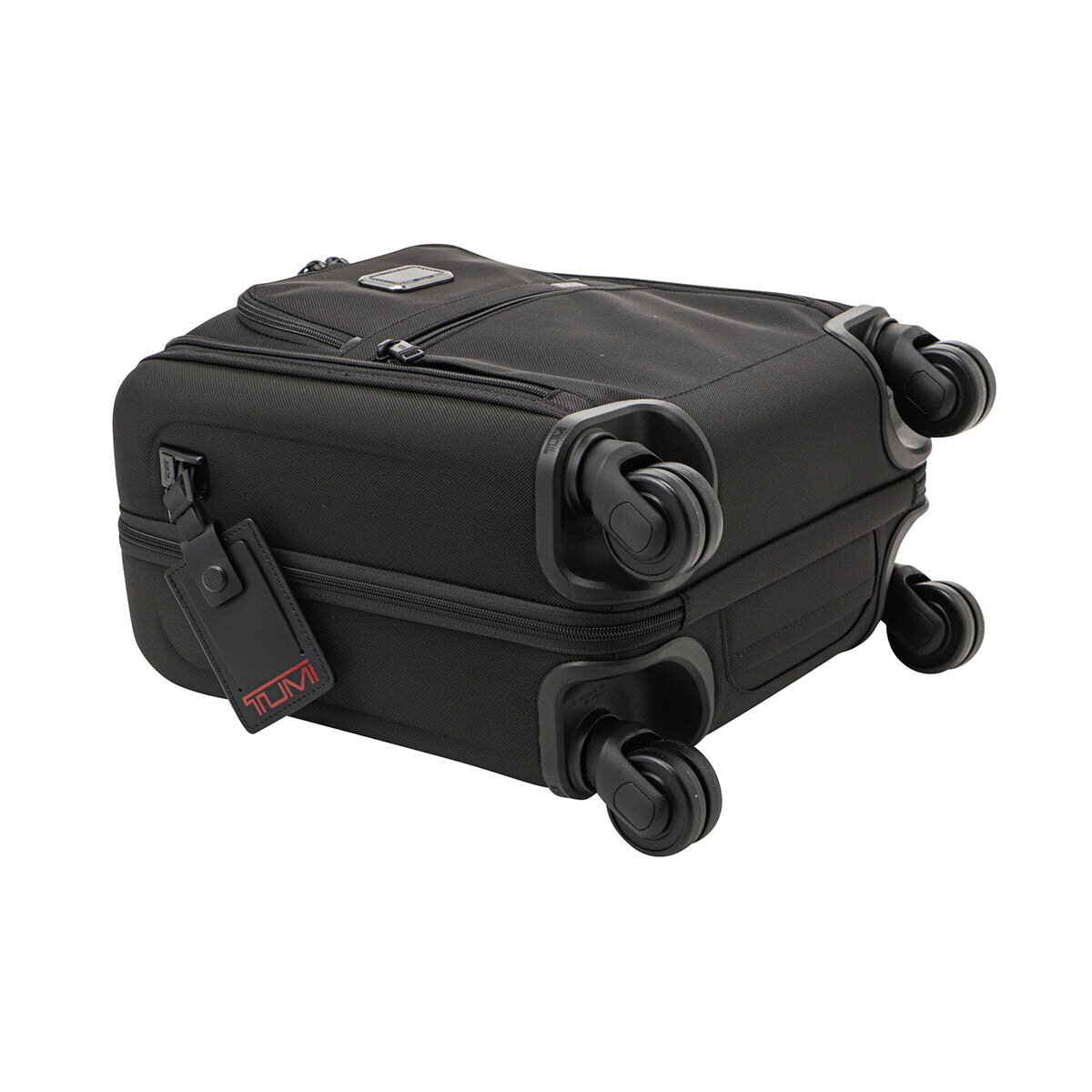 トゥミ キャリーケース TUMI アルファ 02203700D3/ 139692 1041 メンズ ブラック ...