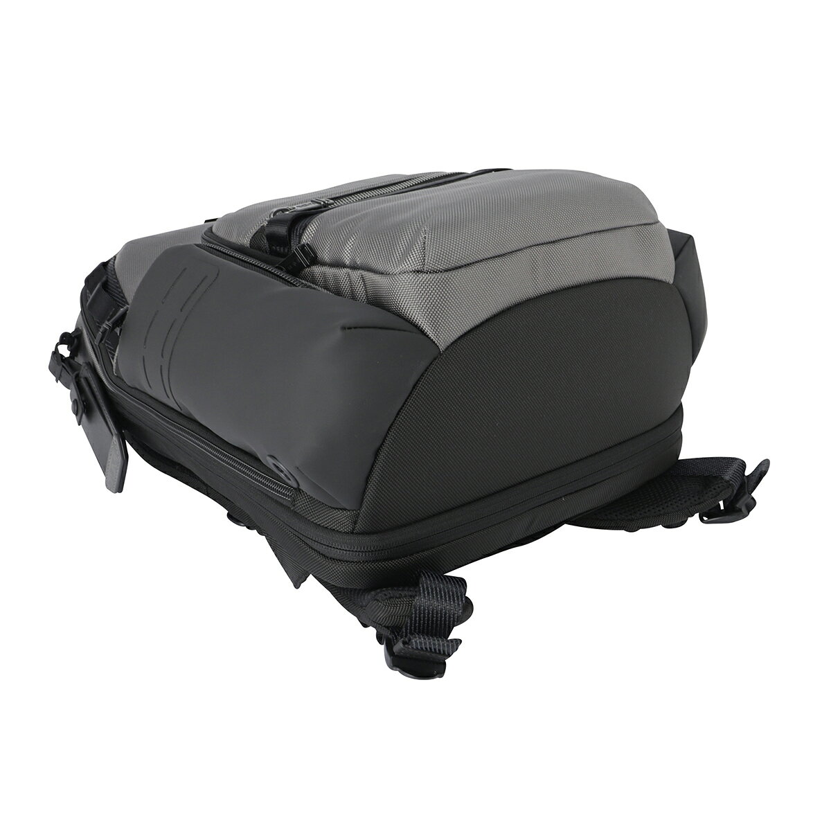 トゥミ リュック TUMI アルファブラボー 0232793CH/ 142479 1174 メンズ グレー 灰...