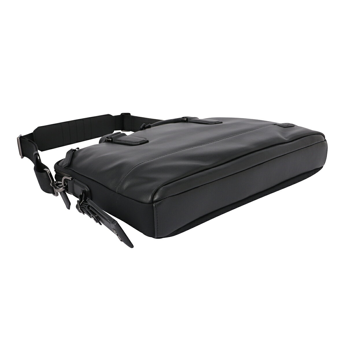 トゥミ ブリーフケース TUMI ハリソン 06602000DD/ 1445671050 メンズ ブラック 黒...