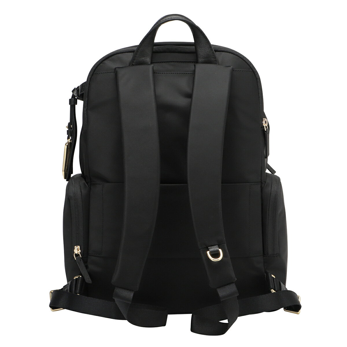 トゥミ リュックサック TUMI ヴォヤジュール 0196600DGLD/ 146566 2693 レディース...