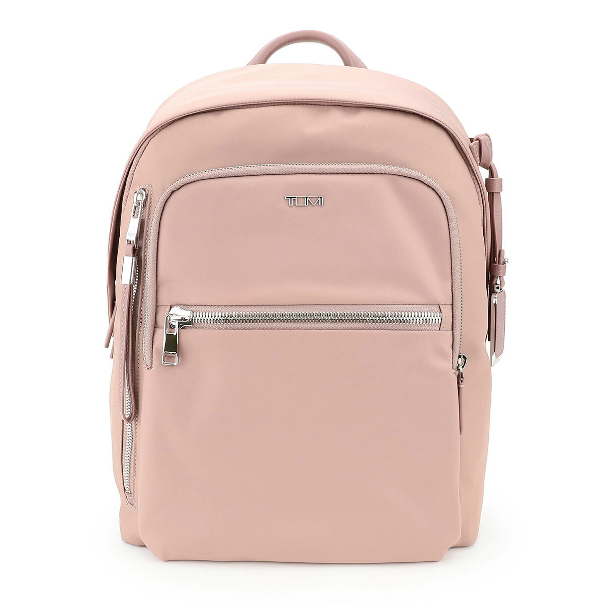 日本初の 楽天市場】tumi リュック レディース（カラーピンク）の通販 バッグ