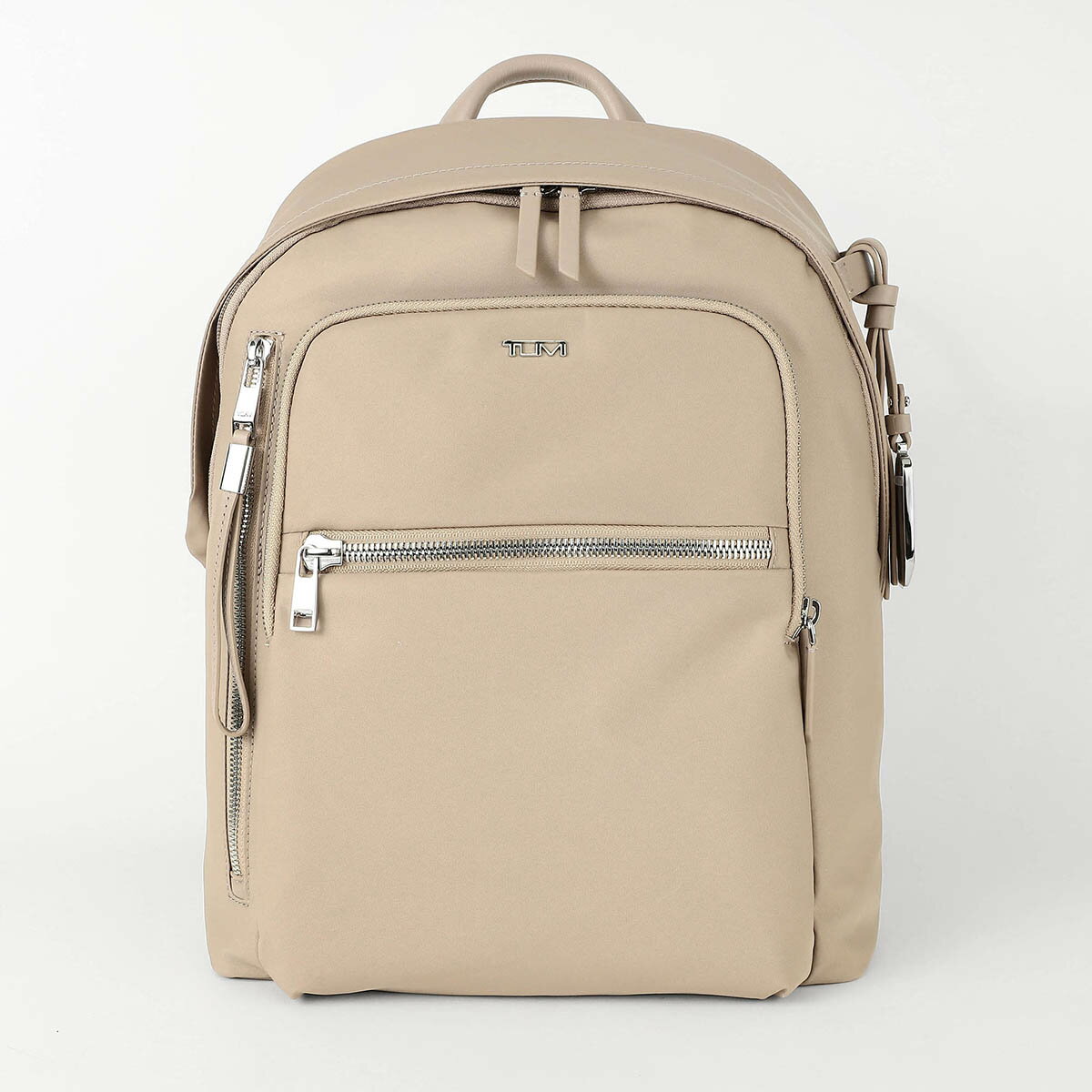 乐天商城 - トゥミ リュックサック TUMI ボヤジュール 0196601OAT/146567 A741 レディース ベージュ【P5倍★5/30 0:00〜6/2 09:59まで！さらに1万円で1,000円OFF★最大5,000円OFFクーポン配布中】